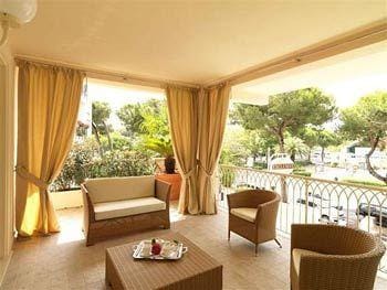 Hotel Residence Exclusive Hotel in Marina di Carrara