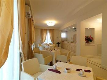 Hotel Residence Exclusive Hotel in Marina di Carrara