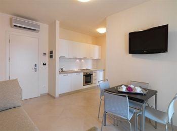 Hotel Residence Exclusive Hotel in Marina di Carrara