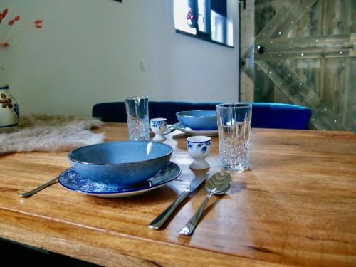 Bed & Breakfast Udens Buiten Hotel in Limburg (province)