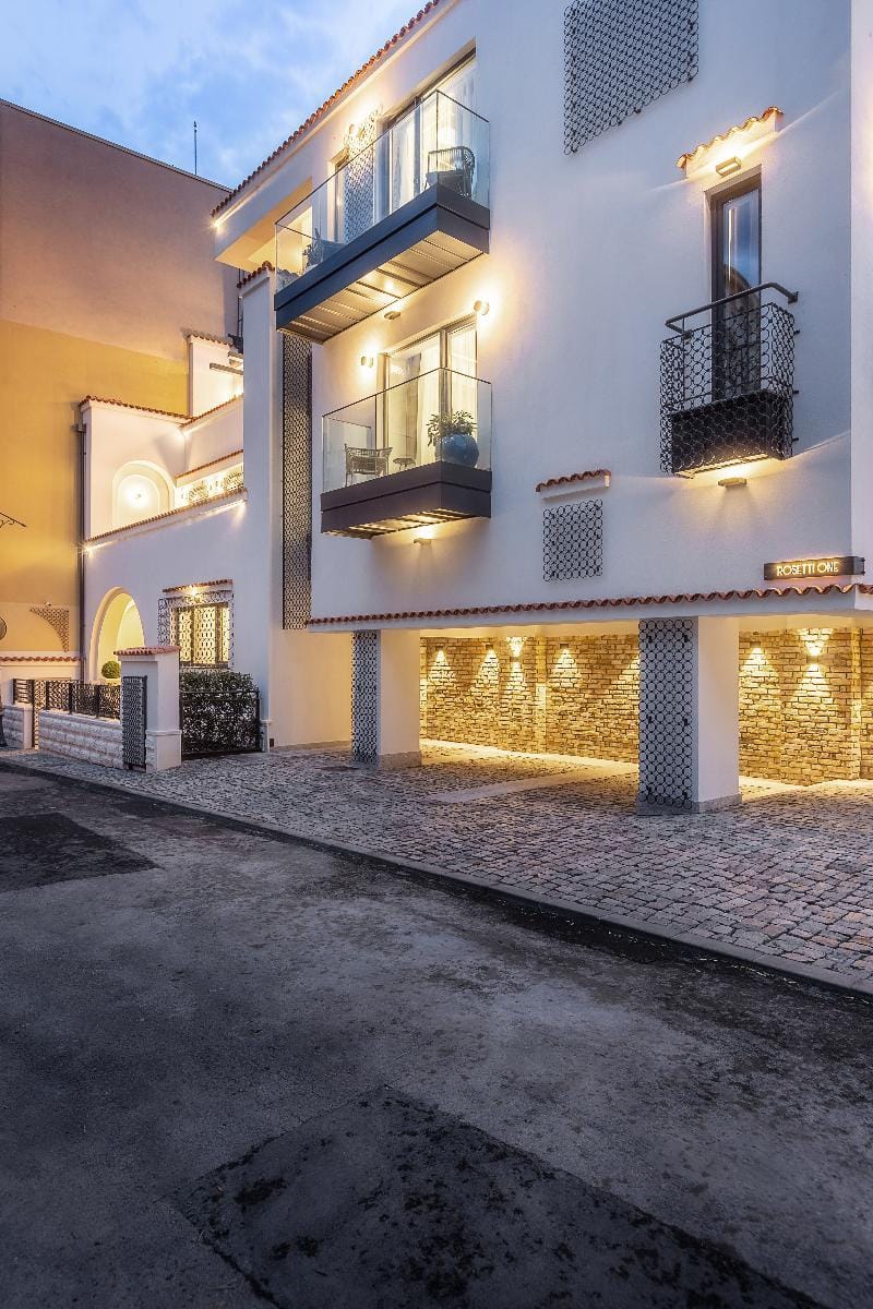 Rosetti One Hotel in Constanta