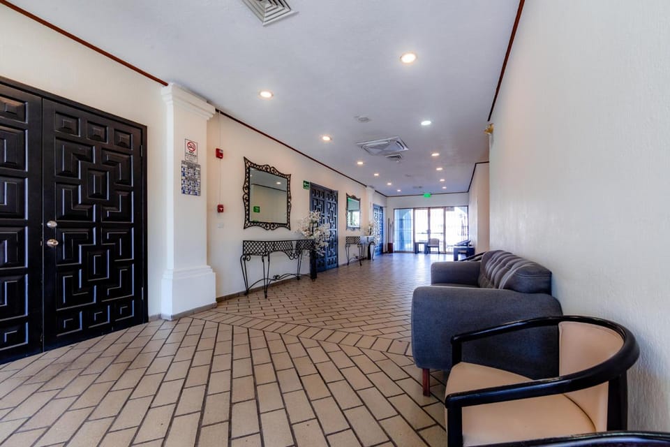 InHouse Hotel Obregon Hotel in Baja California Sur