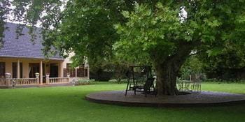 Readman Lodge Hotel in North West, South Africa
