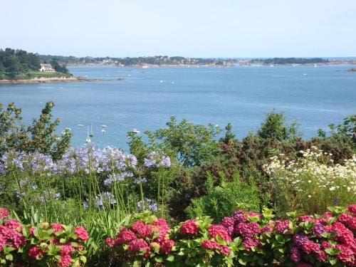 Chambres d'hotes Aux Portes de Brehat Hotel in Paimpol