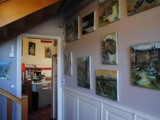 Chambres Chez Mounie Hotel in Normandy