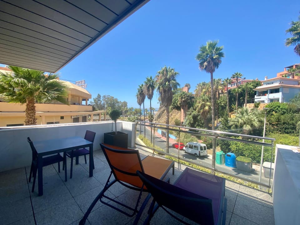 ArtPlatinum SUITES&APARTMENTS Hotel in Benalmadena
