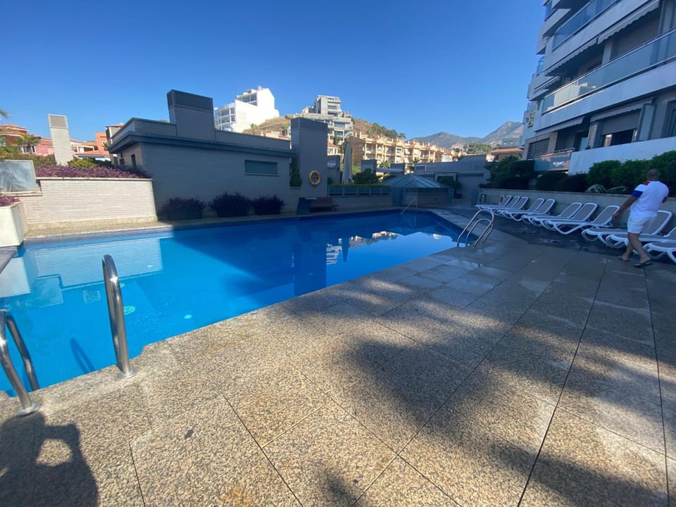 ArtPlatinum SUITES&APARTMENTS Hotel in Benalmadena