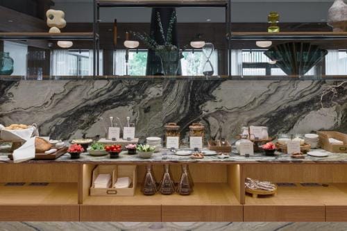 Monist Palanga boutique by SPA VILNIUS Hotel in Palanga