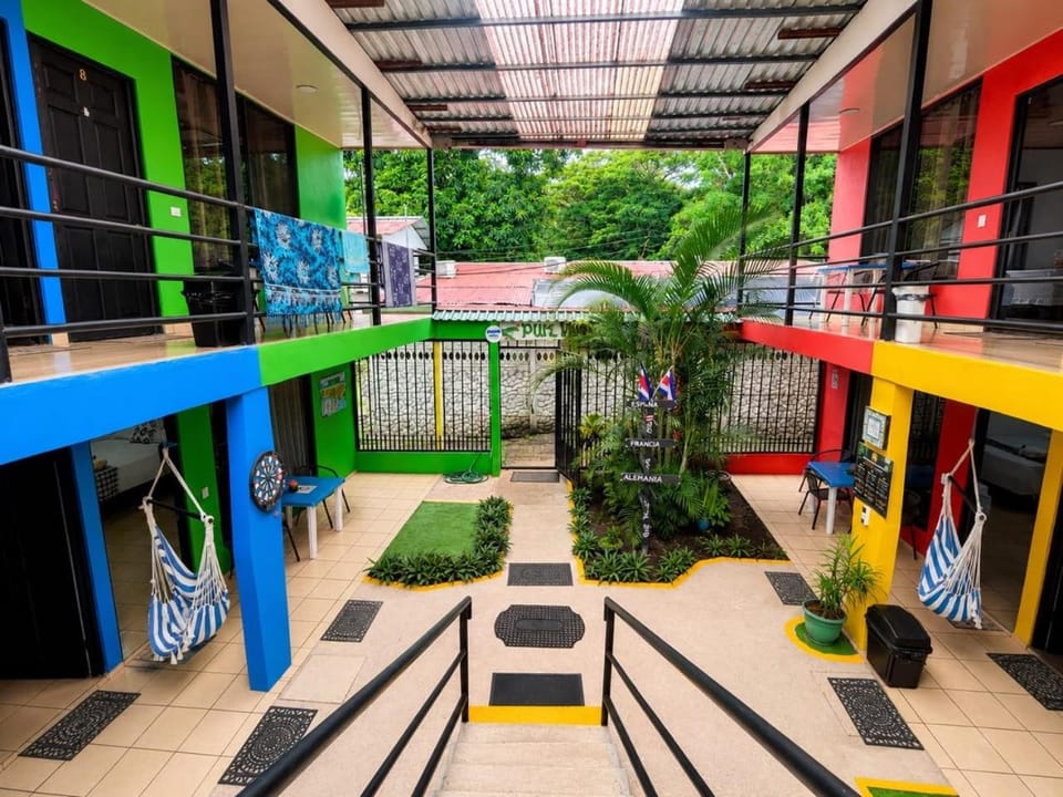 Facilities