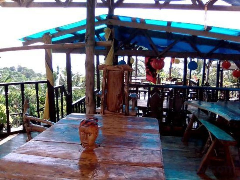 Windy Willow's Hotel in Central Visayas