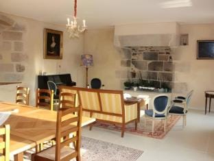 B&B Manoir du Clos Clin Hotel in Brittany