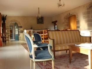 B&B Manoir du Clos Clin Hotel in Brittany