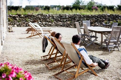 B&B Manoir du Clos Clin Hotel in Brittany