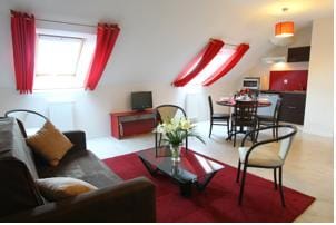 Residence Vacanceole - Duguesclin Hotel in Brittany