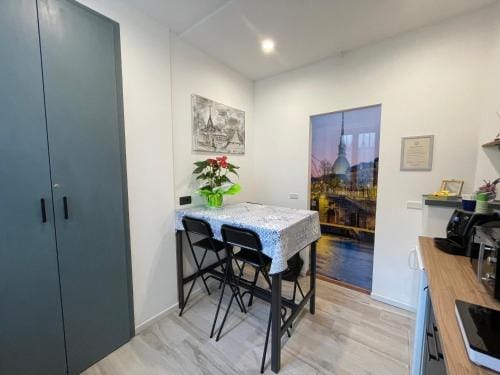 Splendid Room Suites Hotel in Turin