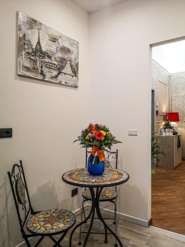 Splendid Room Suites Hotel in Turin