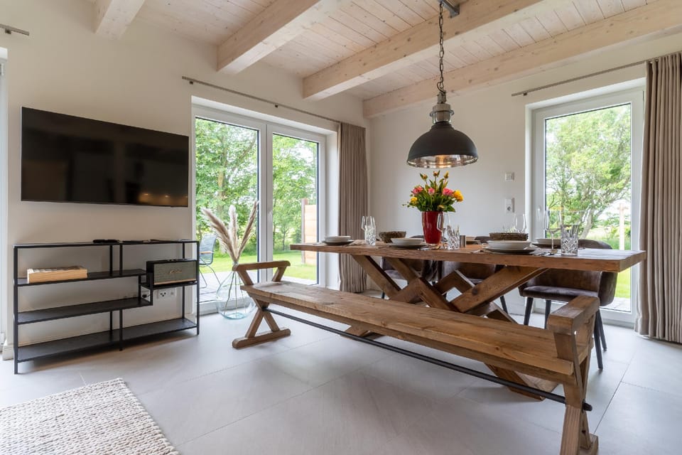 Lodge54 Lodge in Sankt Peter-Ording