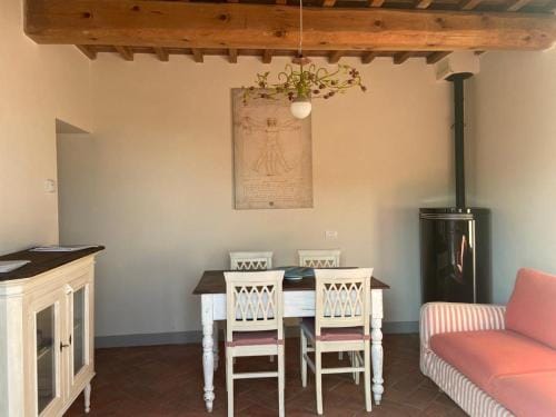 Calema Country House Vinci Hotel in Emilia-Romagna