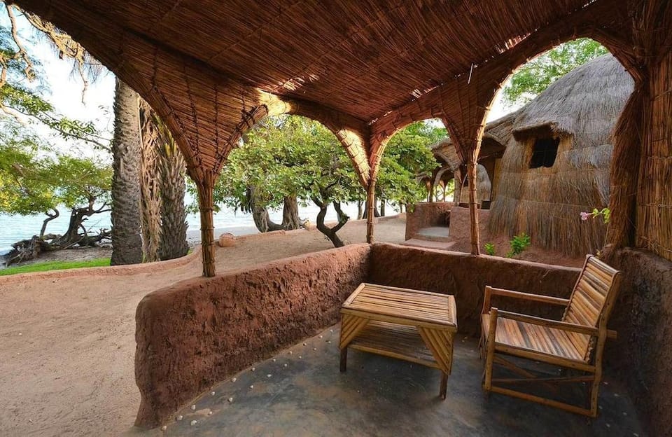 L'Ecolodge de Simal Hotel in Thiès Region, Senegal