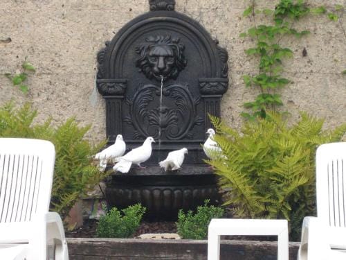 Chateau du Golf de la Freslonniere Hotel in Brittany