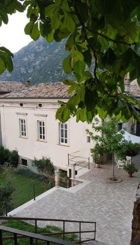 B&B DON FILIPPO Hotel in Molise, Italy