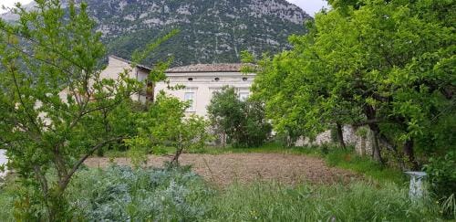 B&B DON FILIPPO Hotel in Molise, Italy