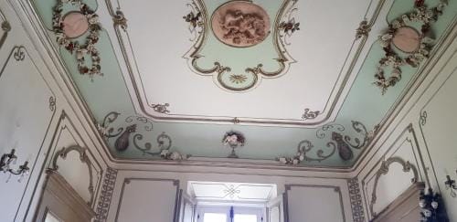 B&B DON FILIPPO Hotel in Molise, Italy