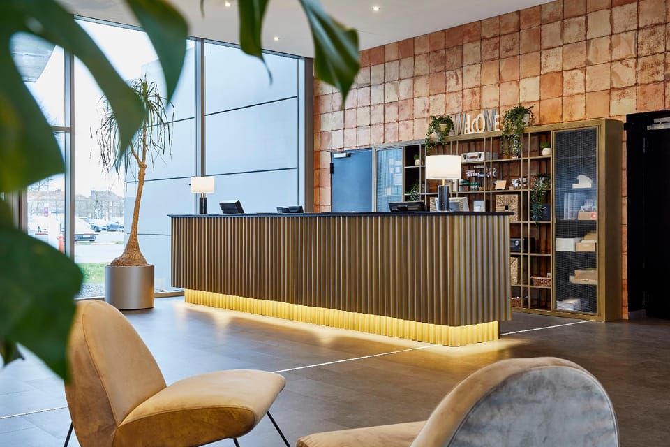 Palazzo Cordusio Gran Meliá – The Leading Hotels of the World Hotel in Milan