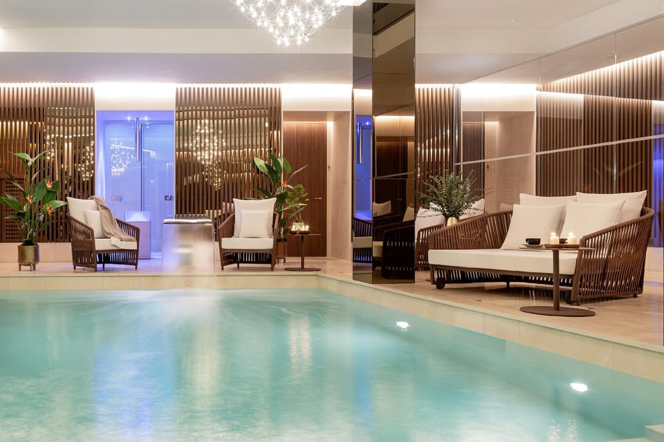 Palazzo Cordusio Gran Meliá – The Leading Hotels of the World Hotel in Milan