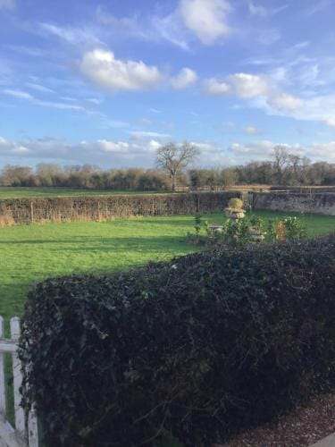 Plas Bostock Farm Hotel in Wales