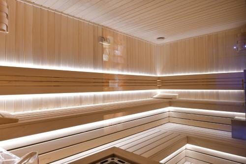 Royal Wellness and Spa Hotel in Vojvodina