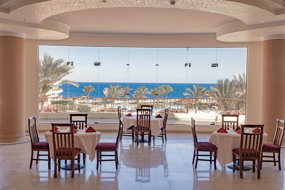 Coral Hills Resort & SPA Resort in Red Sea Governorate