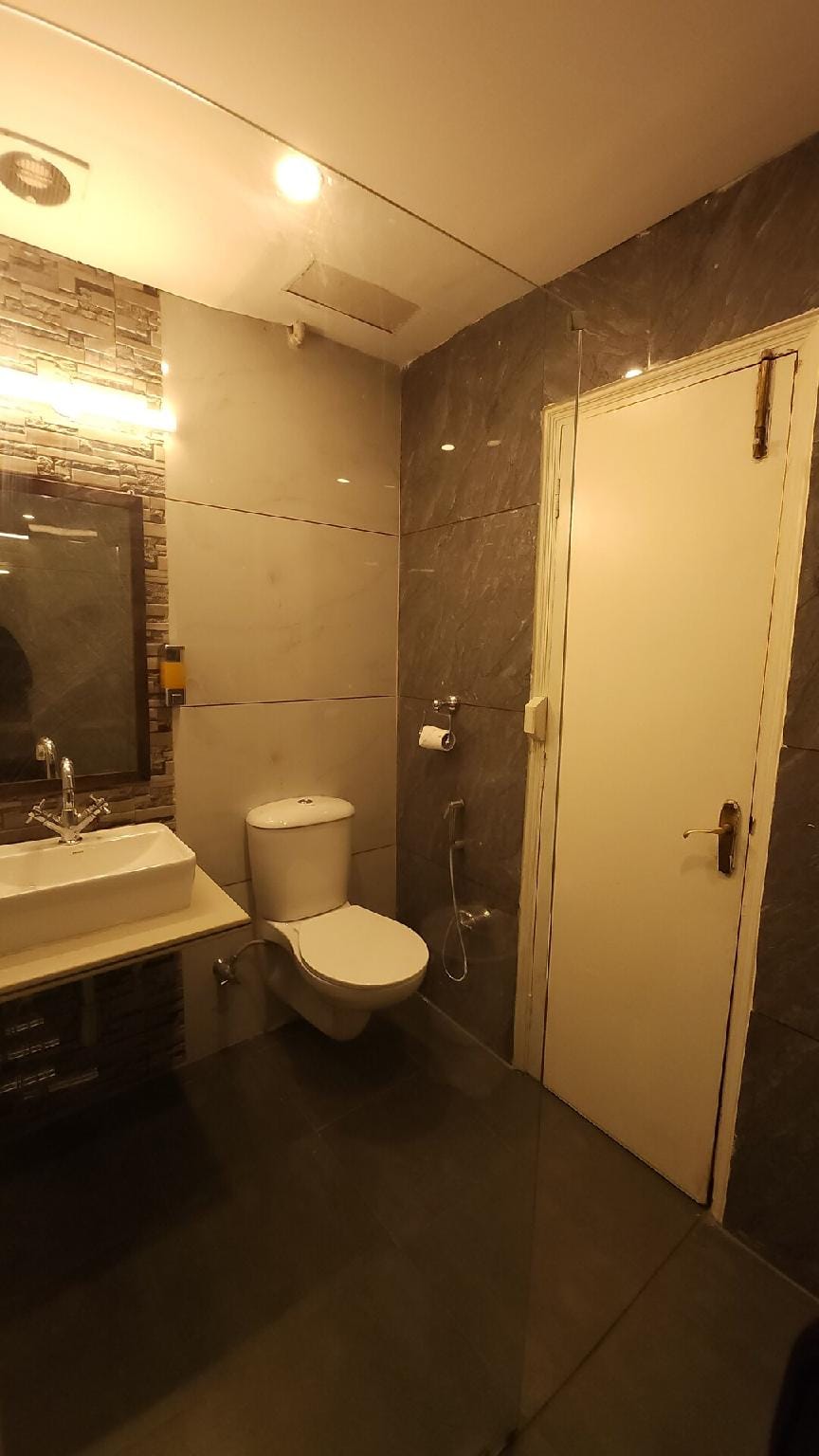Hotel Multitech Premium Hotel in Chandigarh