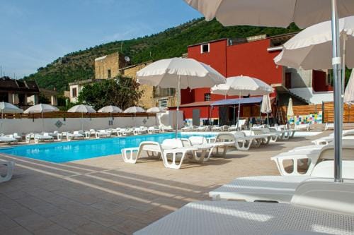 I Milord 2 Hotel in Campania