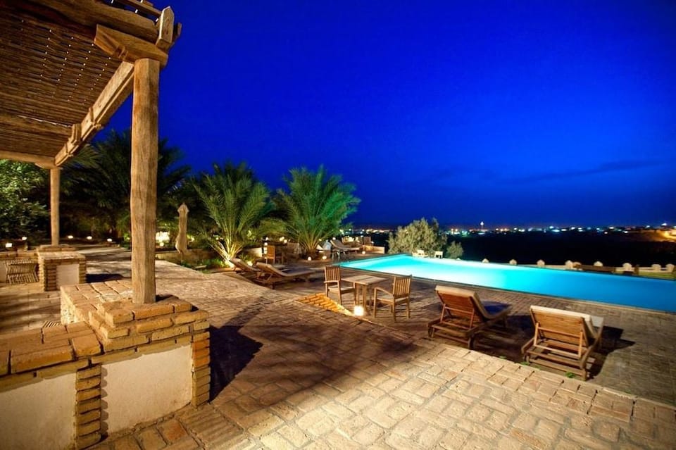 Dar Zargouni Hotel in Tunisia