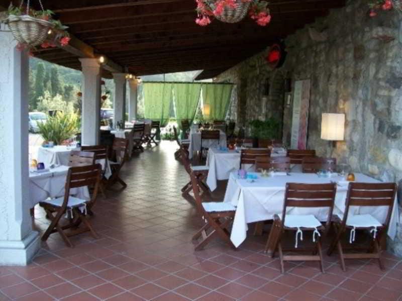 Residence San Rocco Hotel in Lake Garda