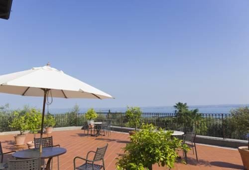 Residence San Rocco Hotel in Lake Garda