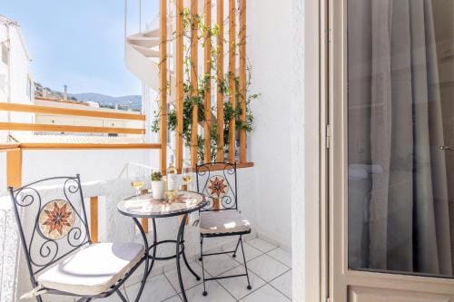 Mythical Escapes! Hotel in Stalida