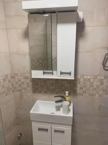 Rajski Horizonti - Rooms Ram I Hotel in Vojvodina