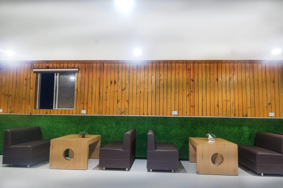 Hotel Shree Meghdootam Hotel in India