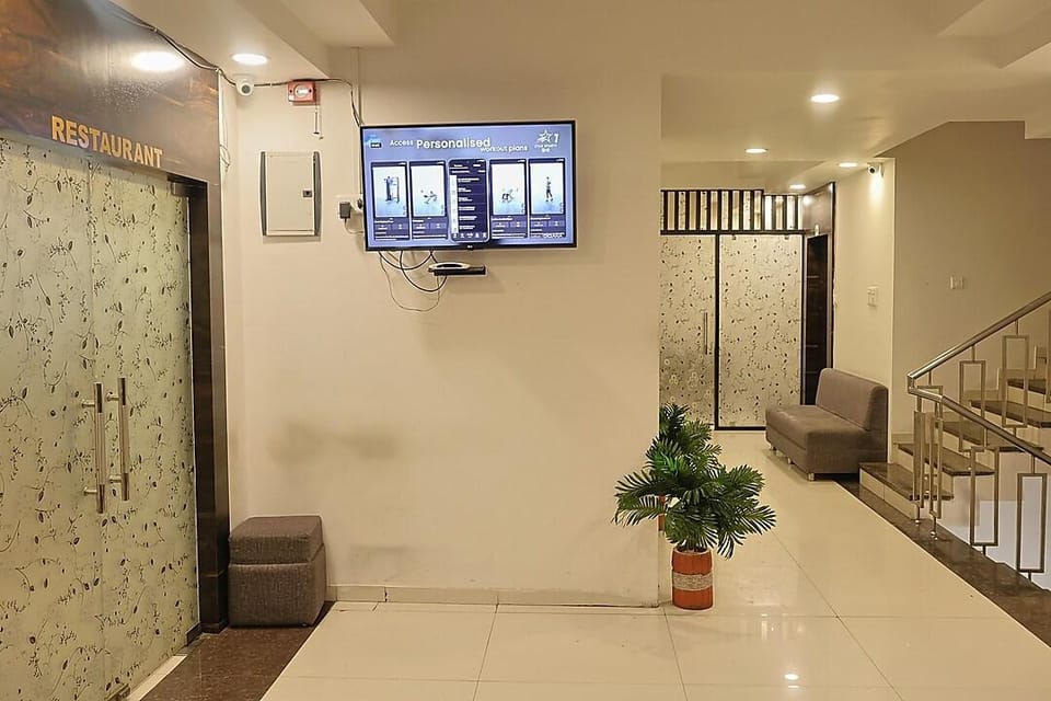 Hotel Shree Meghdootam Hotel in India