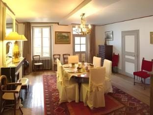 Domaine du Bouloy Hotel in Bourgogne-Franche-Comté