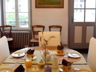 Domaine du Bouloy Hotel in Bourgogne-Franche-Comté