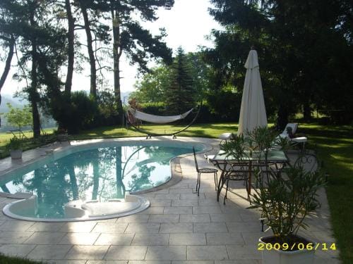 Domaine du Bouloy Hotel in Bourgogne-Franche-Comté