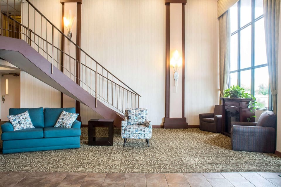 Motel 6 Rochester, NY - Airport Hotel in Brighton