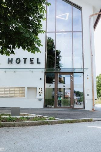 Hotel Gleiserei Hotel in Berchtesgadener Land