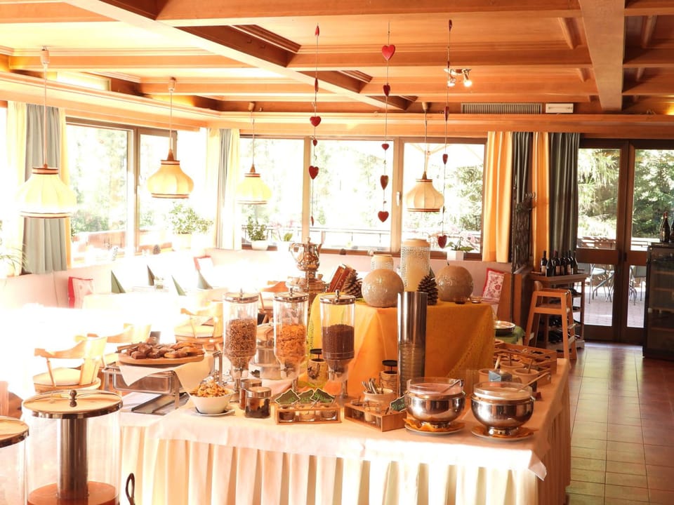 Food and beverages