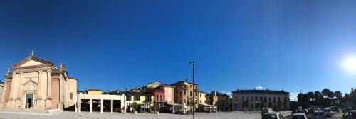 Casa Porto Vecchio Hotel in Peschiera del Garda
