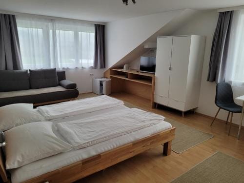 Gastezimmer Suppan Hotel in Vorarlberg, Austria