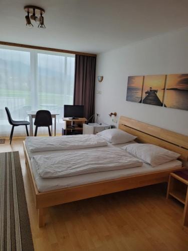 Gastezimmer Suppan Hotel in Vorarlberg, Austria